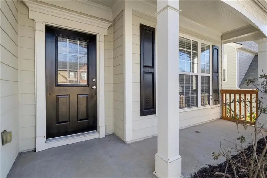 607 Wallnut Hall Trail, Woodstock, GA 30189 - Image #3