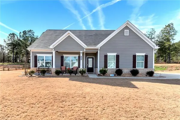 1081 Pine View Trail, Monroe, GA 30656