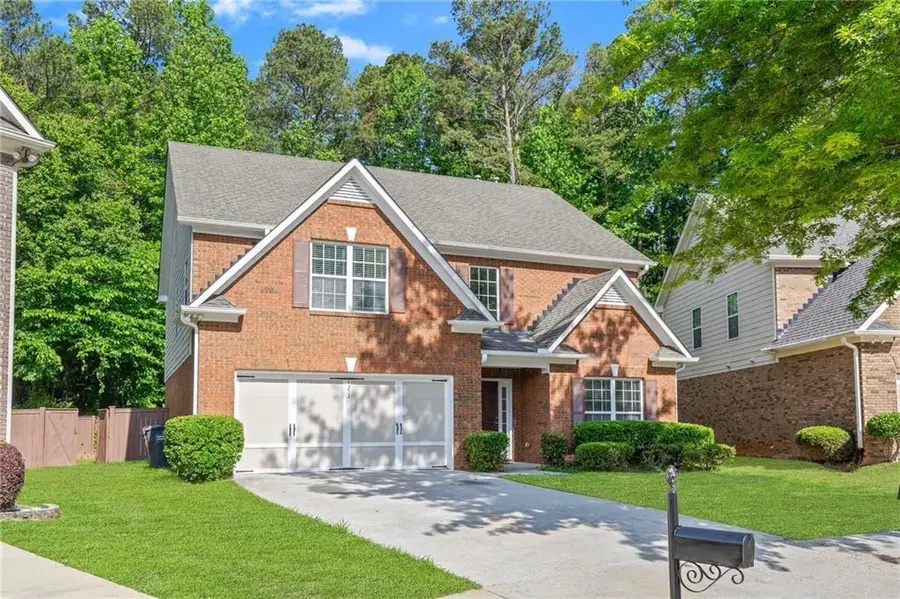 4353 Pond Edge Road, Snellville, GA 30039 - Image #2