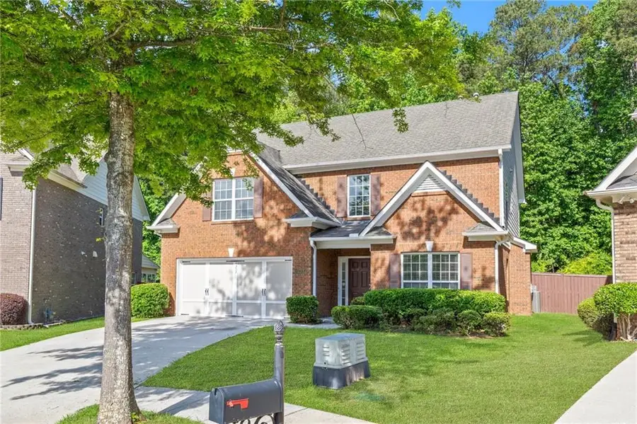 4353 Pond Edge Road, Snellville, GA 30039 - Image #3