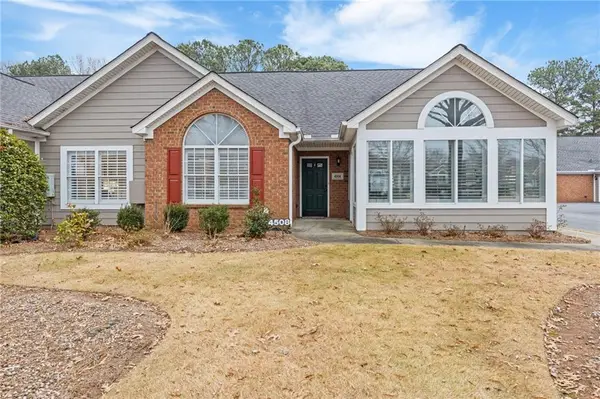 4508 Orchard Trace, Roswell, GA 30076