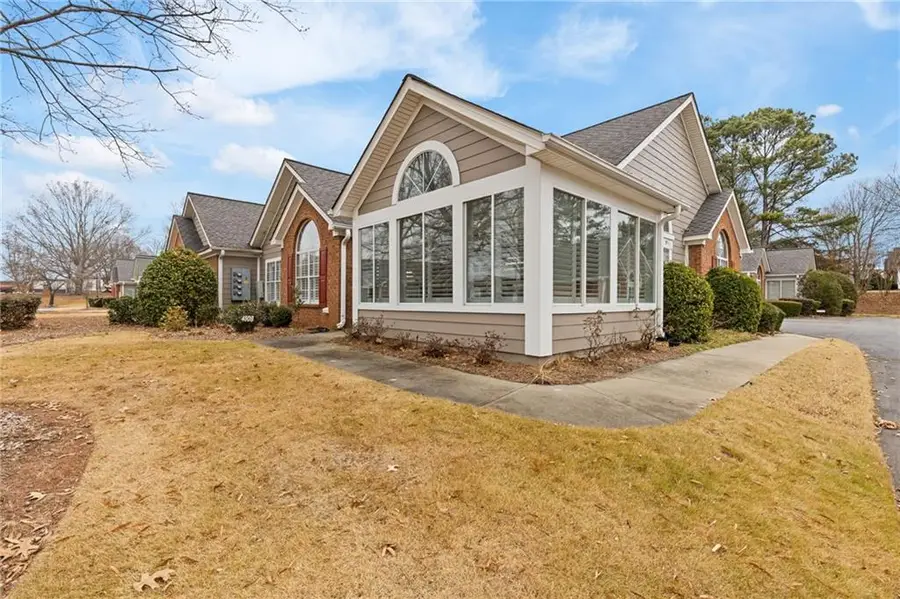 4508 Orchard Trace, Roswell, GA 30076 - Image #2