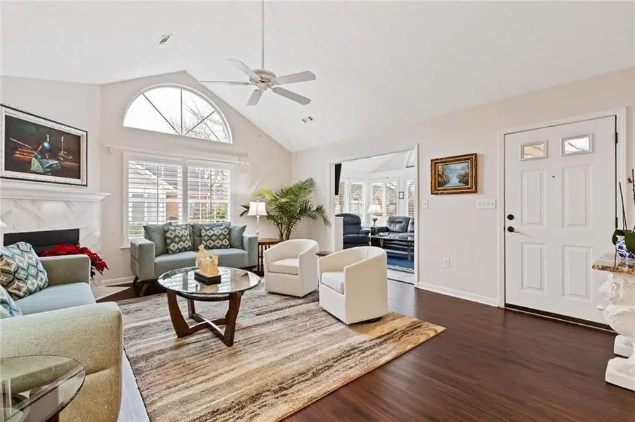 4508 Orchard Trace, Roswell, GA 30076 - Image #3