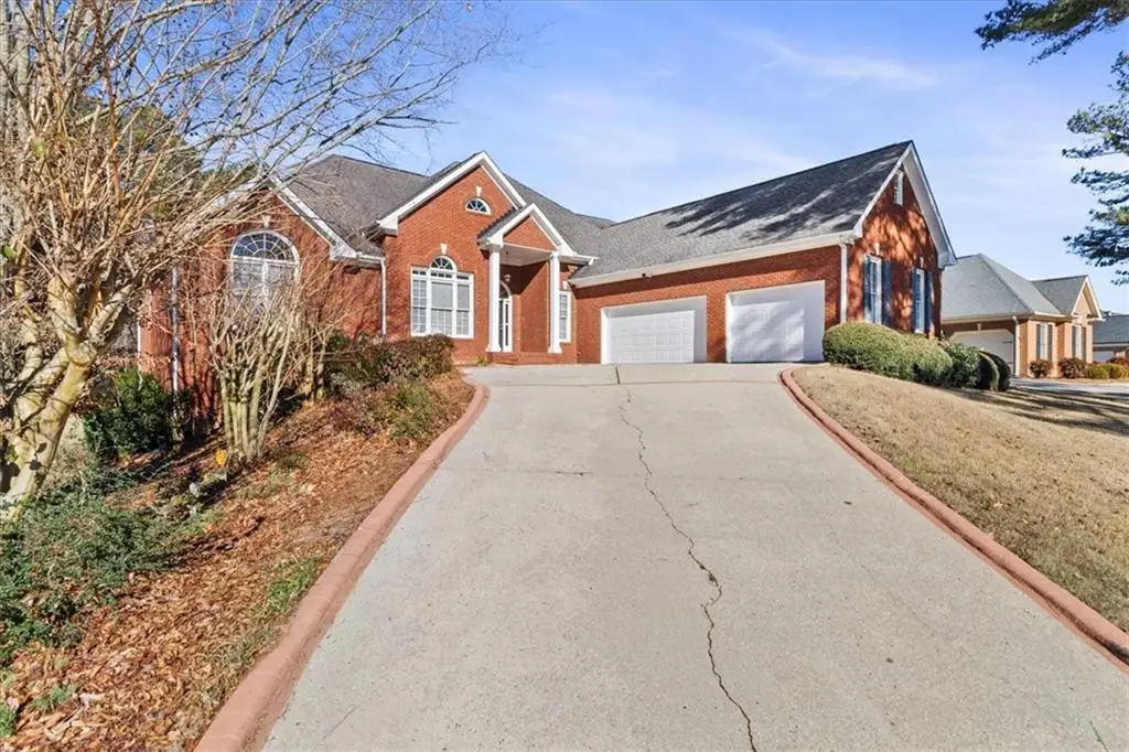 4850 Duncans Lake Drive, Buford, GA 30519 - Image #1