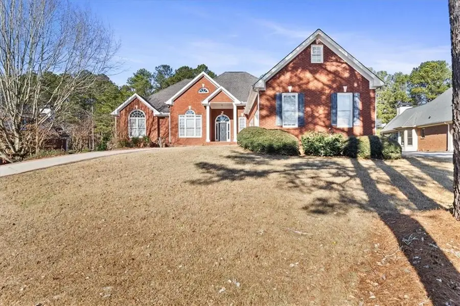 4850 Duncans Lake Drive, Buford, GA 30519 - Image #2