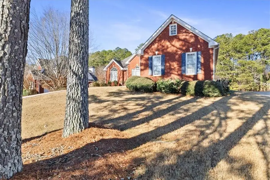 4850 Duncans Lake Drive, Buford, GA 30519 - Image #3