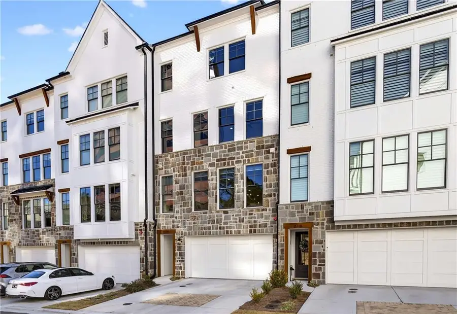 2722 Thornewilde Way, Atlanta, GA 30339 - Image #2