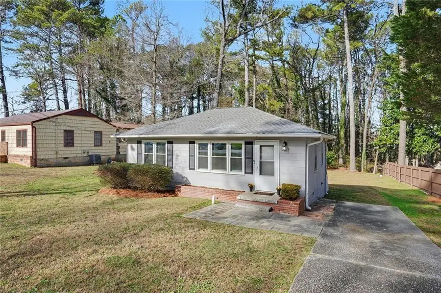 861 Meadow Place, Marietta, GA 30062 - #2