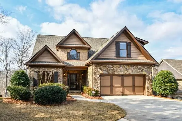 4814 Amal Lane, Gainesville, GA 30506