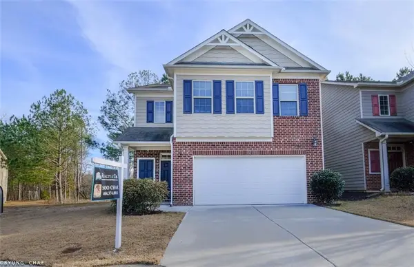 2300 Morgan Farm Drive, Buford, GA 30519