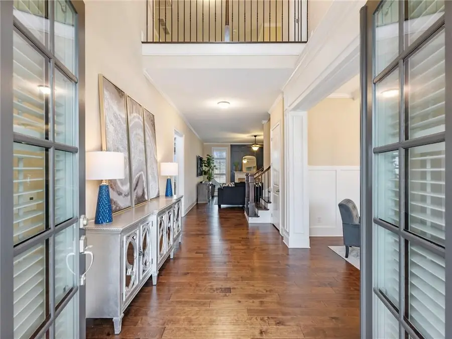 2455 Red Wine Oak Drive, Braselton, GA 30517 - Image #2