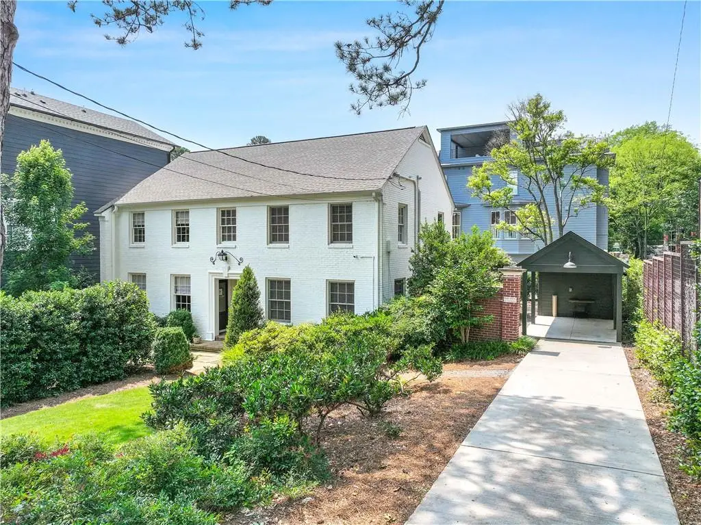 67 Delmont Drive, Atlanta, GA 30305 - #1