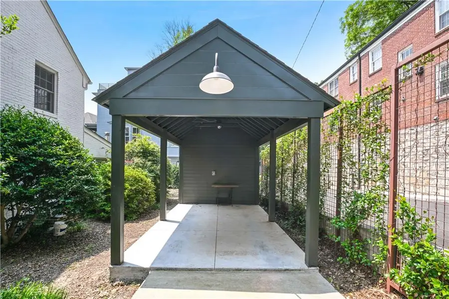 67 Delmont Drive, Atlanta, GA 30305 - #3