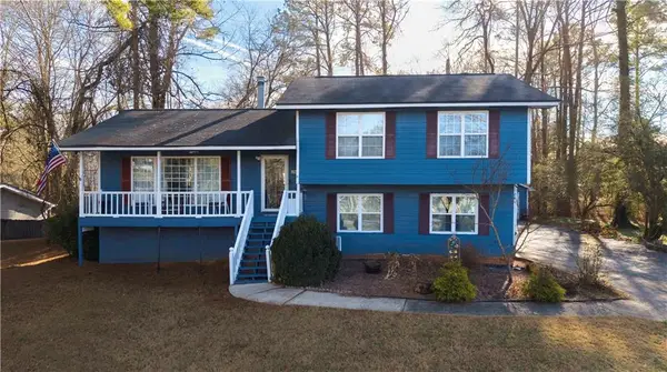 4169 Brownsville Road, Powder Springs, GA 30127