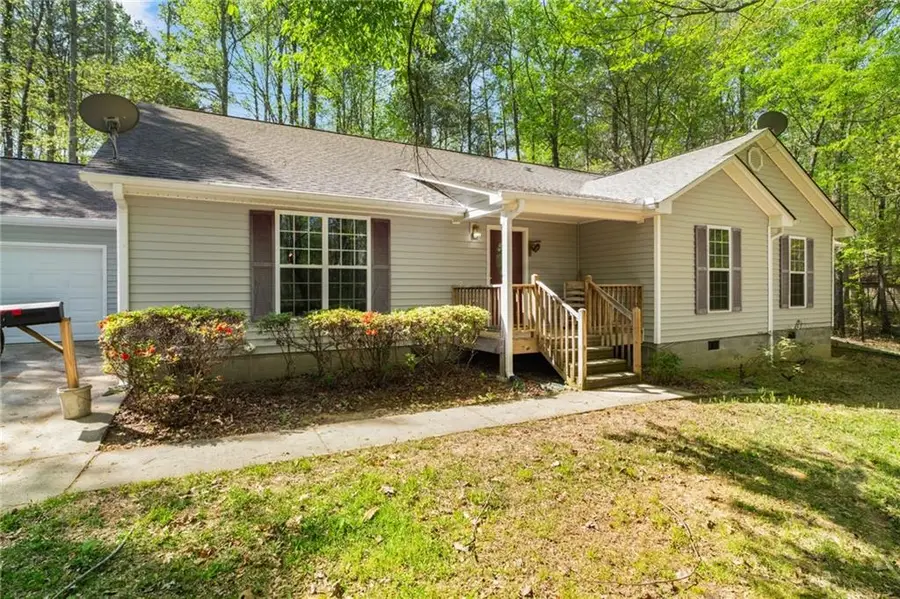 3871 Purdy Drive, Lithia Springs, GA 30122 - #3