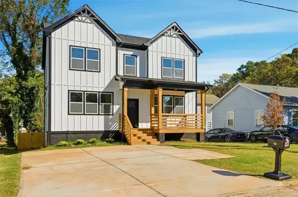 54 Brown Avenue Se, Atlanta, GA 30315