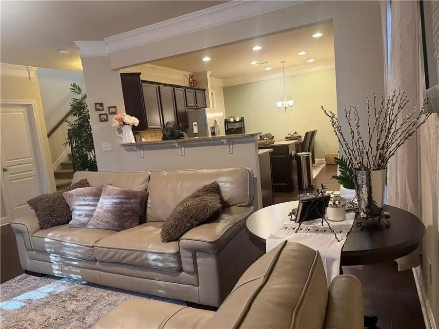 6210 Crested Moss Drive, Alpharetta, GA 30004 - Image #3