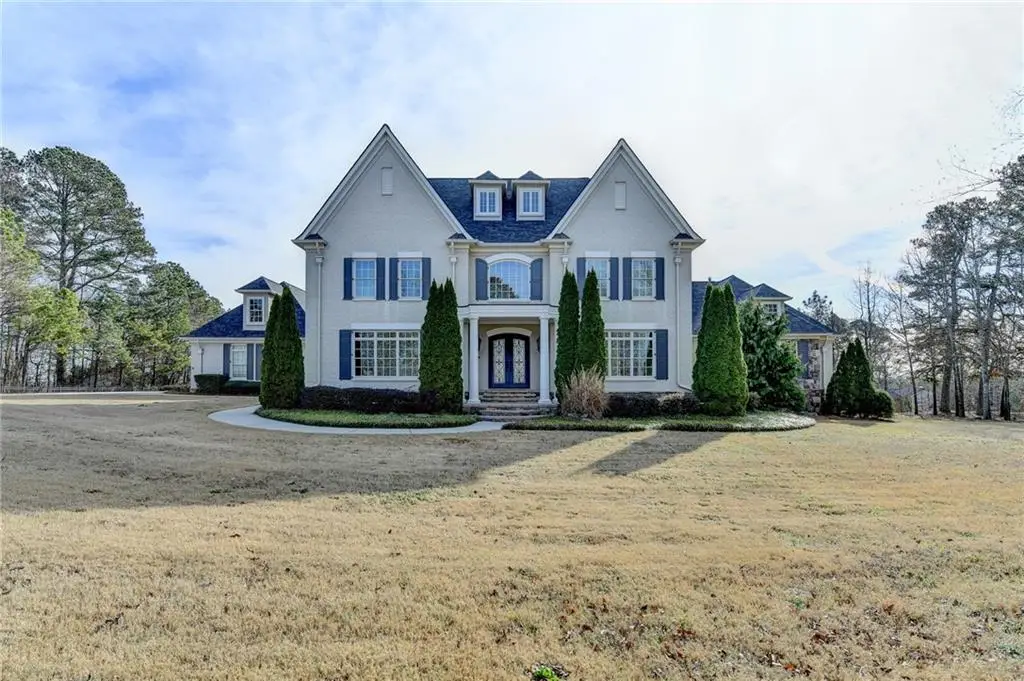 4045 Ridge Road, Buford, GA 30519 - Image #1