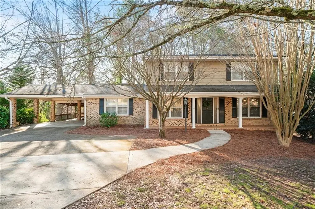 281 Nickajack Road, Mableton, GA 30126 - Image #1