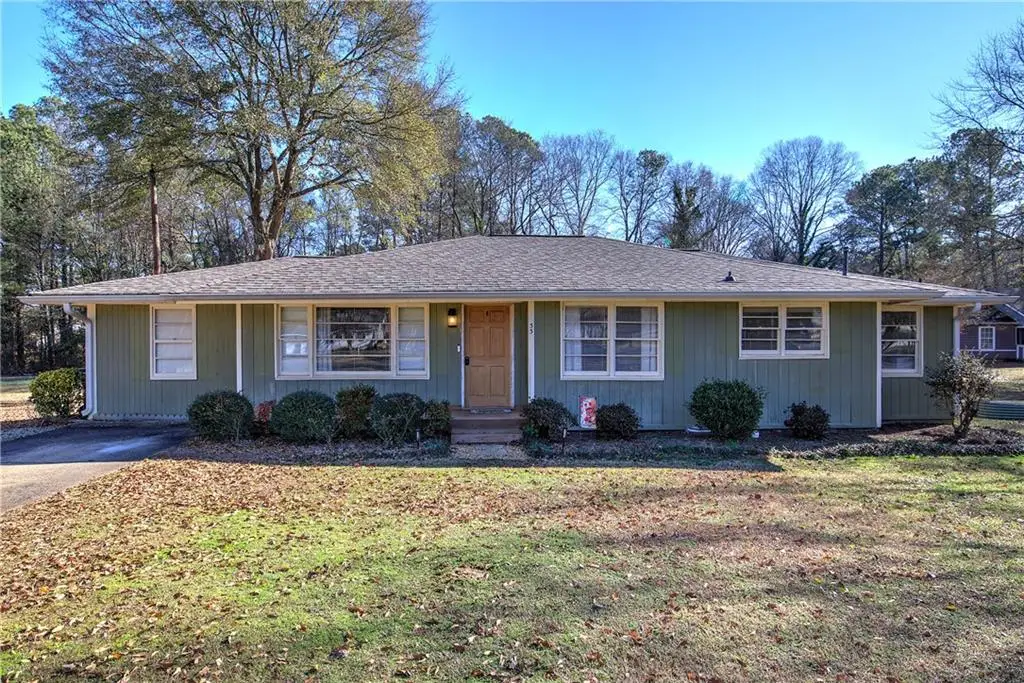 33 Carnes Road Sw, Cartersville, GA 30120 - Image #1