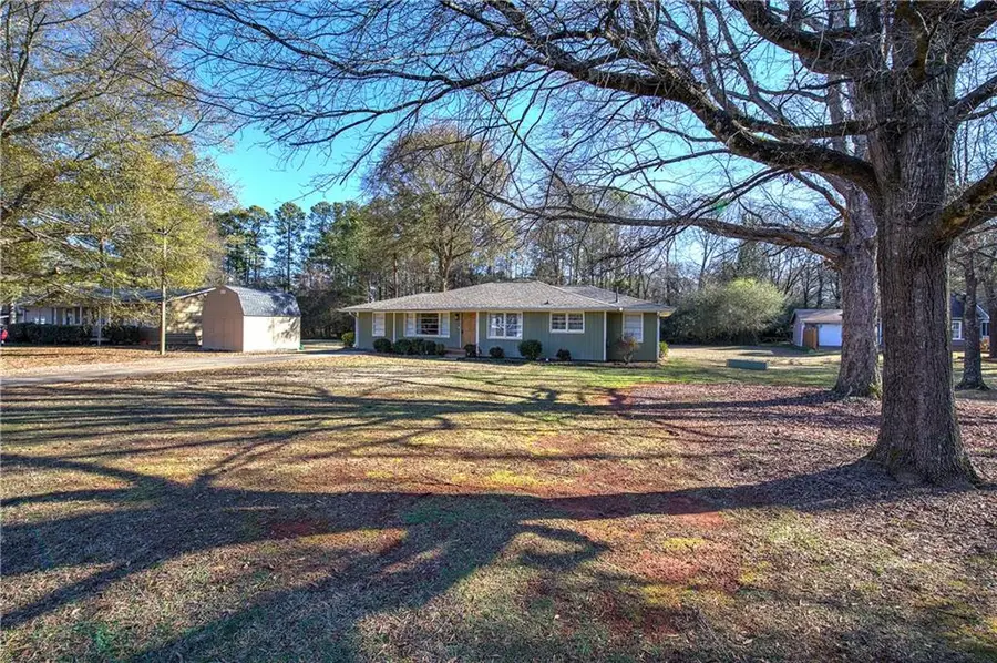 33 Carnes Road Sw, Cartersville, GA 30120 - Image #2