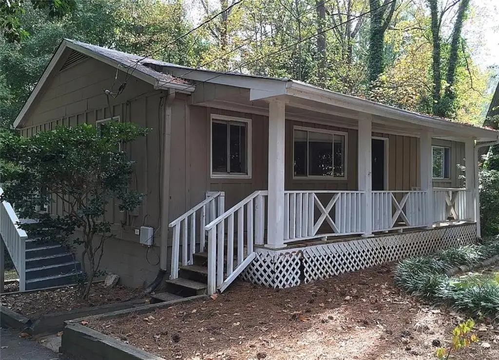 4097 Clay Drive, Chamblee Doraville, GA 30360 - #1