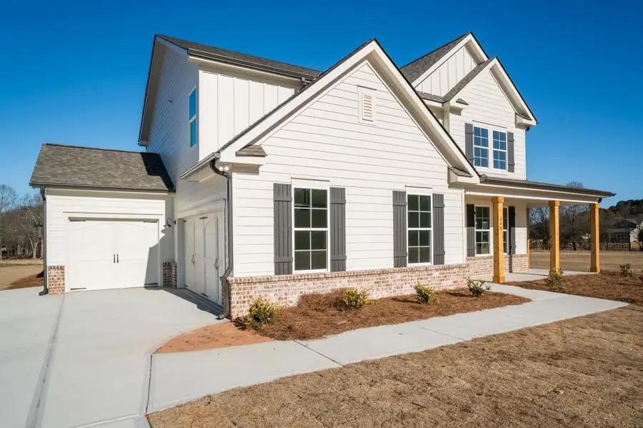 144 Cherokee Court, Good Hope, GA 30641 - #3