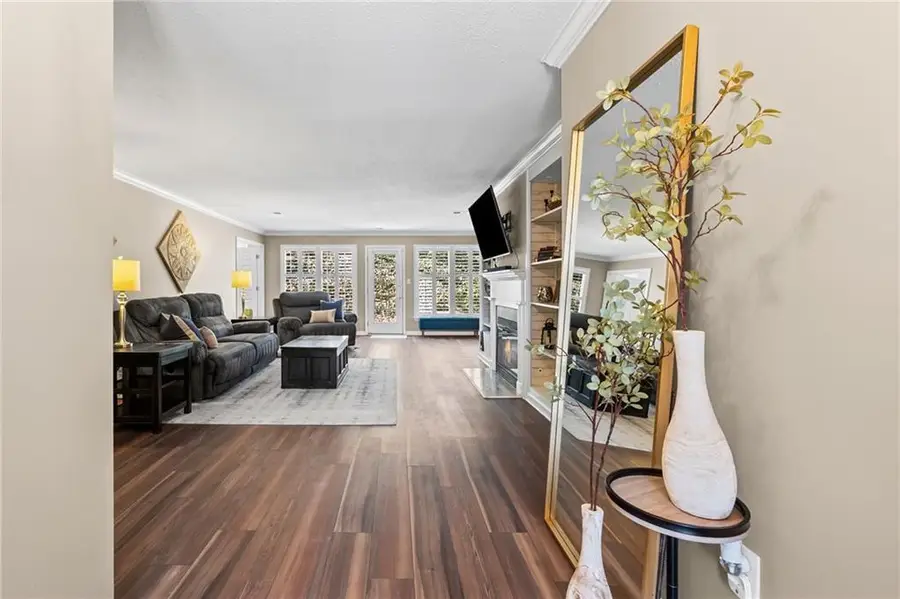 3 Plantation Drive Ne, Unit #a Drive Ne, Atlanta, GA 30324 - Image #2