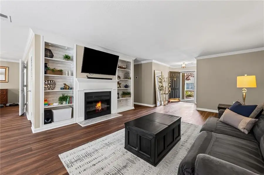 3 Plantation Drive Ne, Unit #a Drive Ne, Atlanta, GA 30324 - Image #3