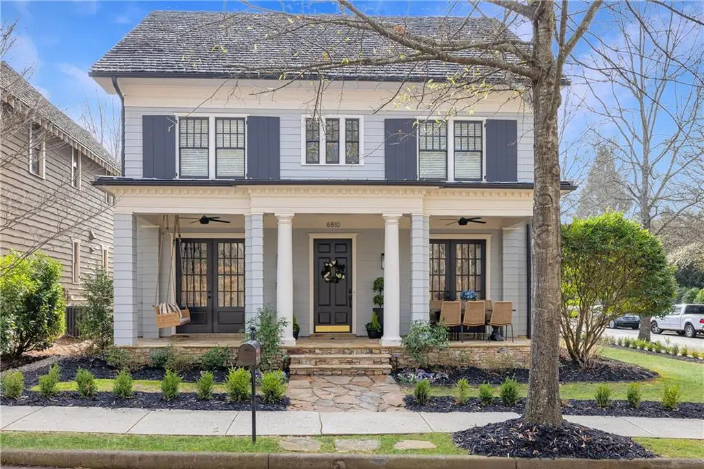 6810 Lullwater Road, Cumming, GA 30040 - Image #1