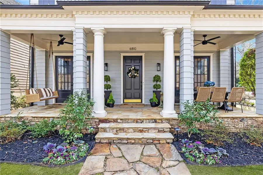 6810 Lullwater Road, Cumming, GA 30040 - Image #2