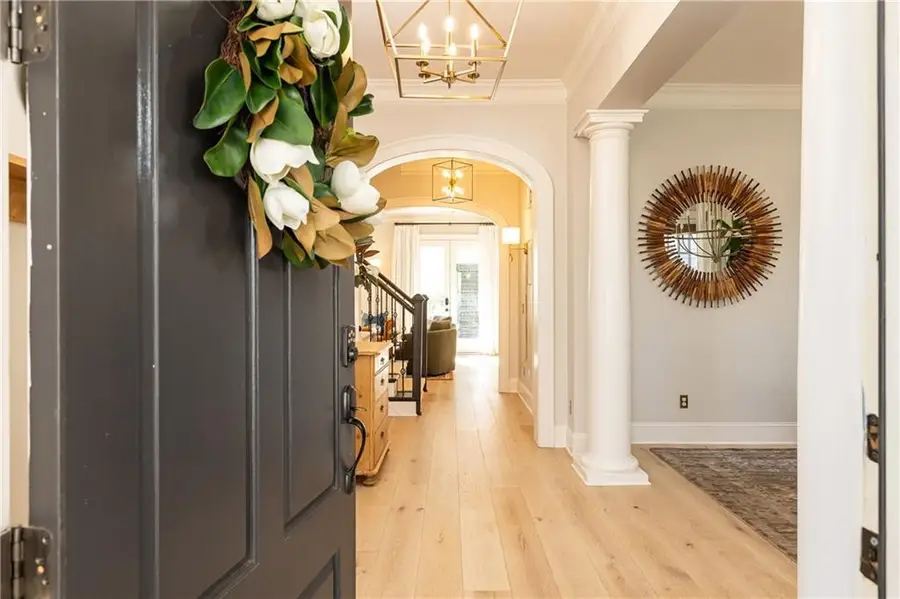 6810 Lullwater Road, Cumming, GA 30040 - Image #3