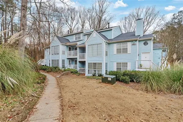 711 Glenleaf Drive, Peachtree Corners, GA 30092