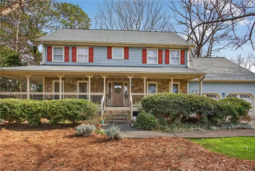 3450 Old Suttons Way, Marietta, GA 30062 - Image #1