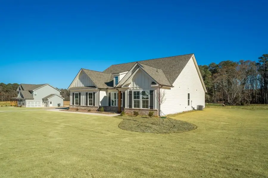 93 Tomahawk Trail, Good Hope, GA 30641 - #2