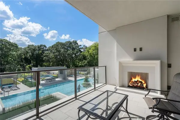 2520 Peachtree Road Nw #403, Atlanta, GA 30305