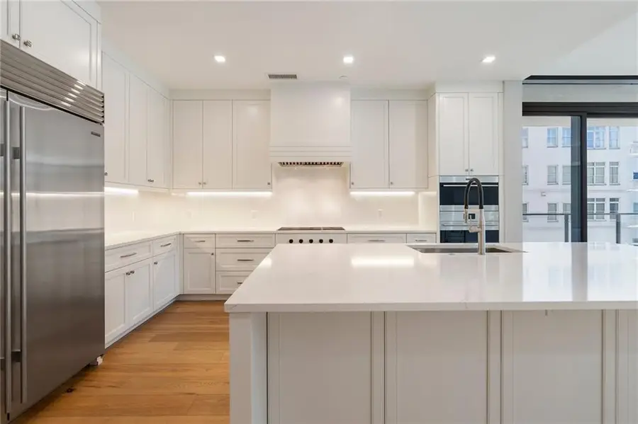 2520 Peachtree Road Nw #403, Atlanta, GA 30305 - #2