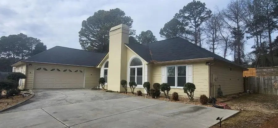 2341 Park Valley Way, Dacula, GA 30019 - Image #3