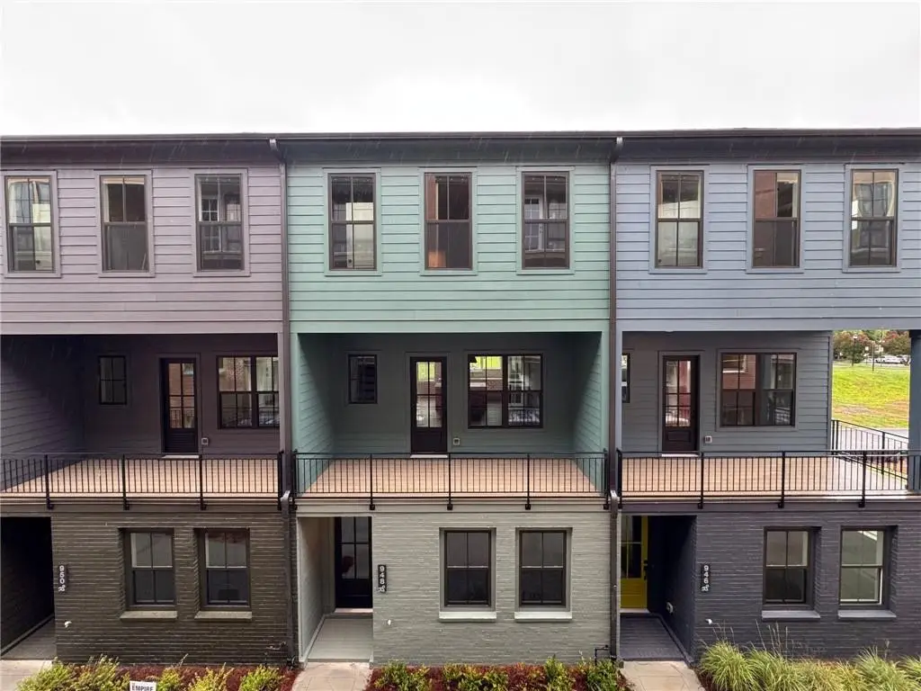 942 Hughley Circle #96, Atlanta, GA 30316 - Image #1