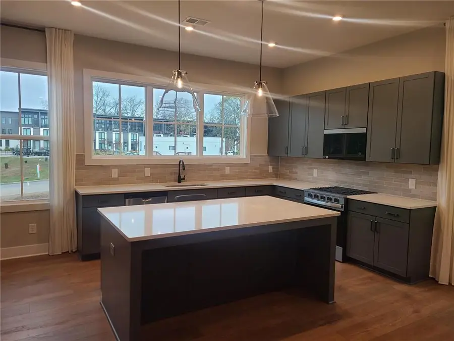 942 Hughley Circle #96, Atlanta, GA 30316 - Image #2