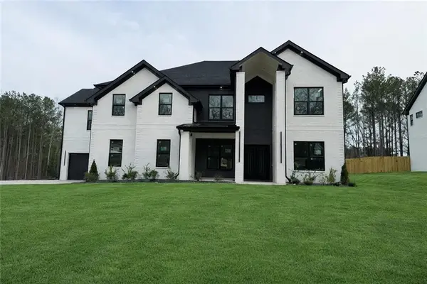 2594 Camp Mitchell Road, Grayson, GA 30017