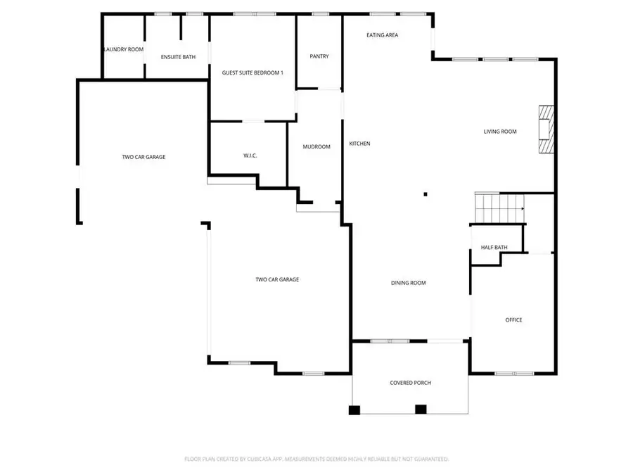 2594 Camp Mitchell Road, Grayson, GA 30017 - #2