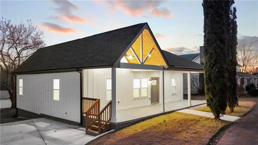 130 E Railroad Avenue, Alto, GA 30510 - #1