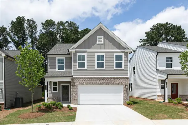 329 Cavalier Lane Se, Acworth, GA 30102
