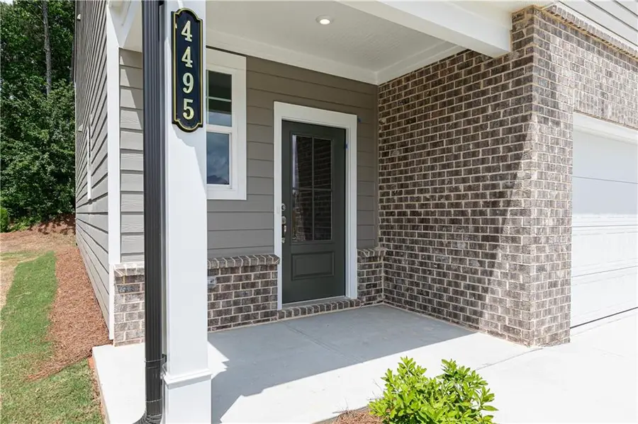 329 Cavalier Lane Se, Acworth, GA 30102 - Image #3