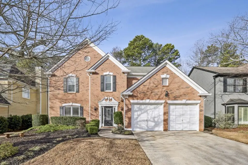 6325 Barwick Lane, Johns Creek, GA 30097 - #1