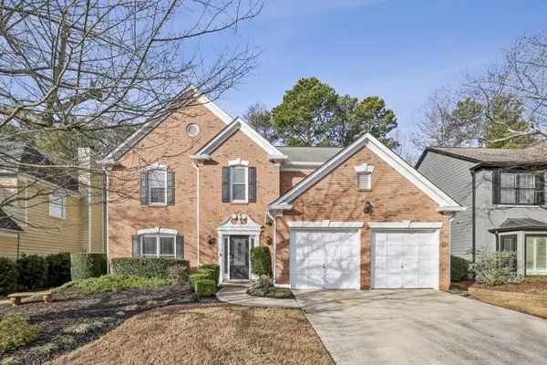 6325 Barwick Lane, Johns Creek, GA 30097