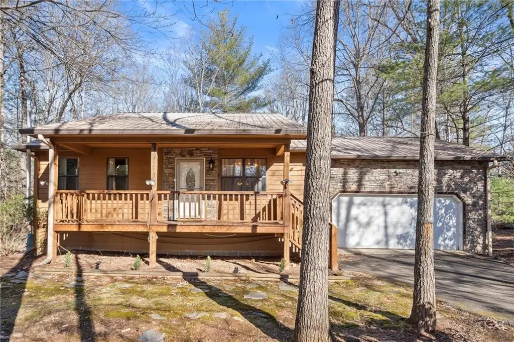 425 Enchanted Woods Dr, Blairsville, GA 30512 - #1