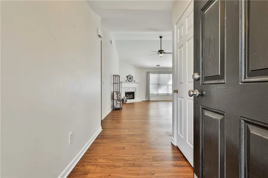 46 Crimson Way, Newnan, GA 30265 - #3