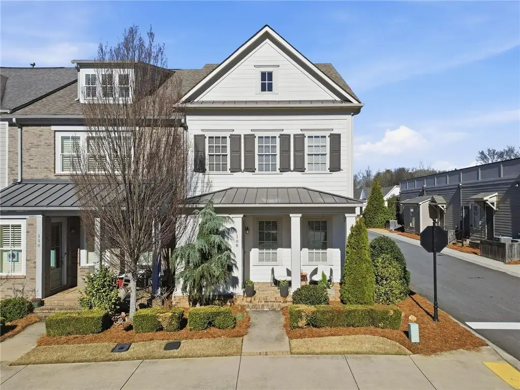 108 Brighton Boulevard, Woodstock, GA 30188 - Image #1
